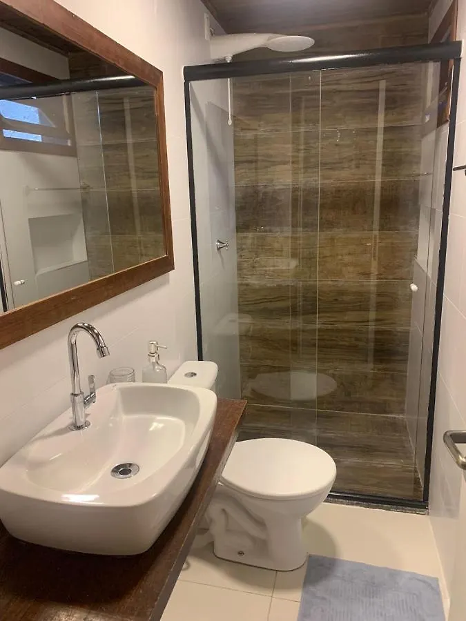 Bemyguest Floripa Villa Florianopolis 0*,