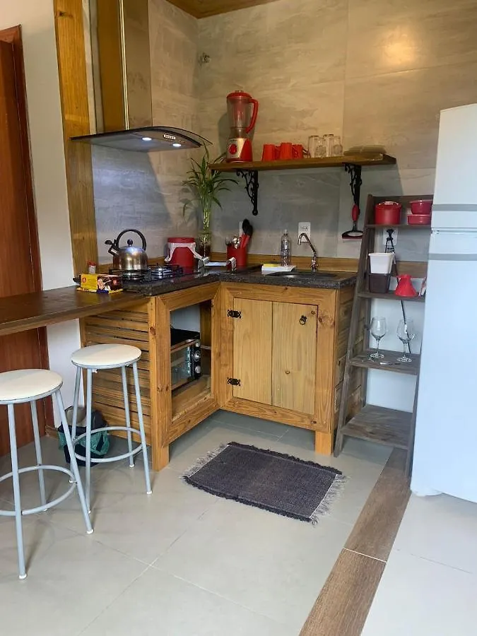 Bemyguest Floripa Villa Florianopolis 0*,  Brazil
