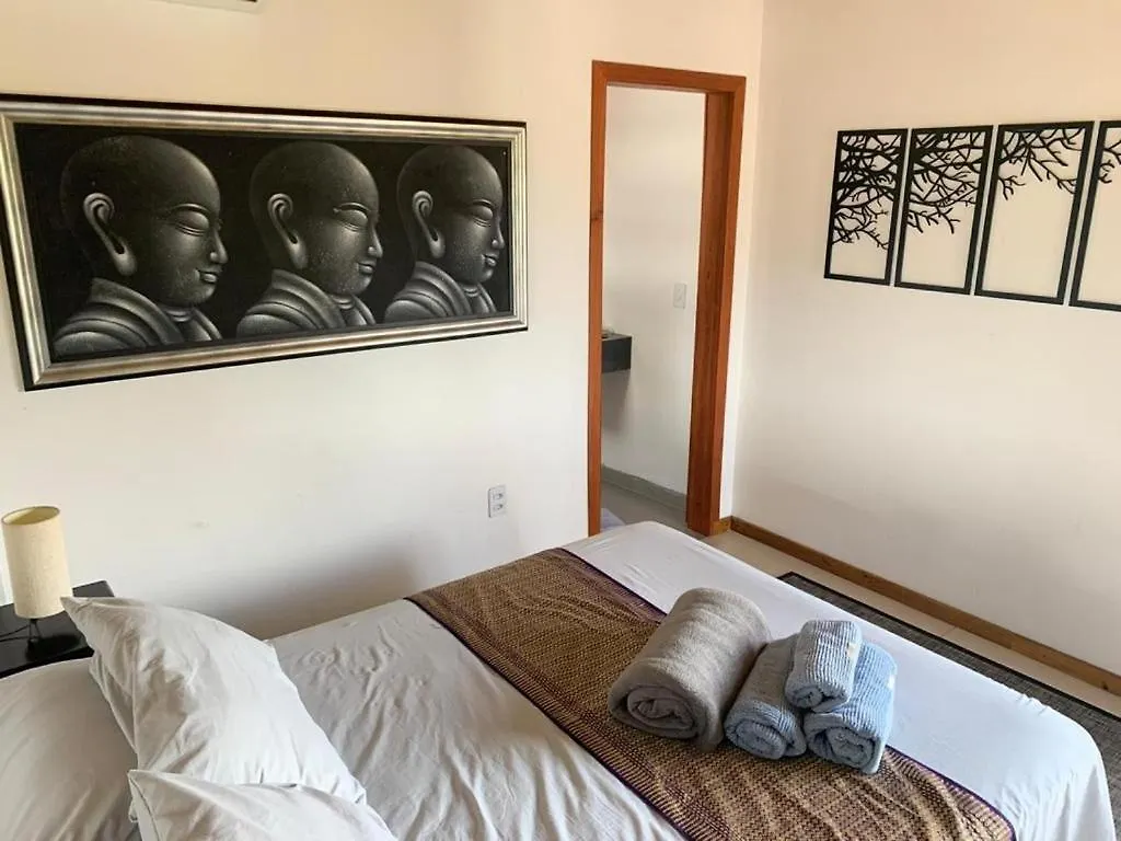 Holiday home Bemyguest Floripa Villa Florianopolis Brazil