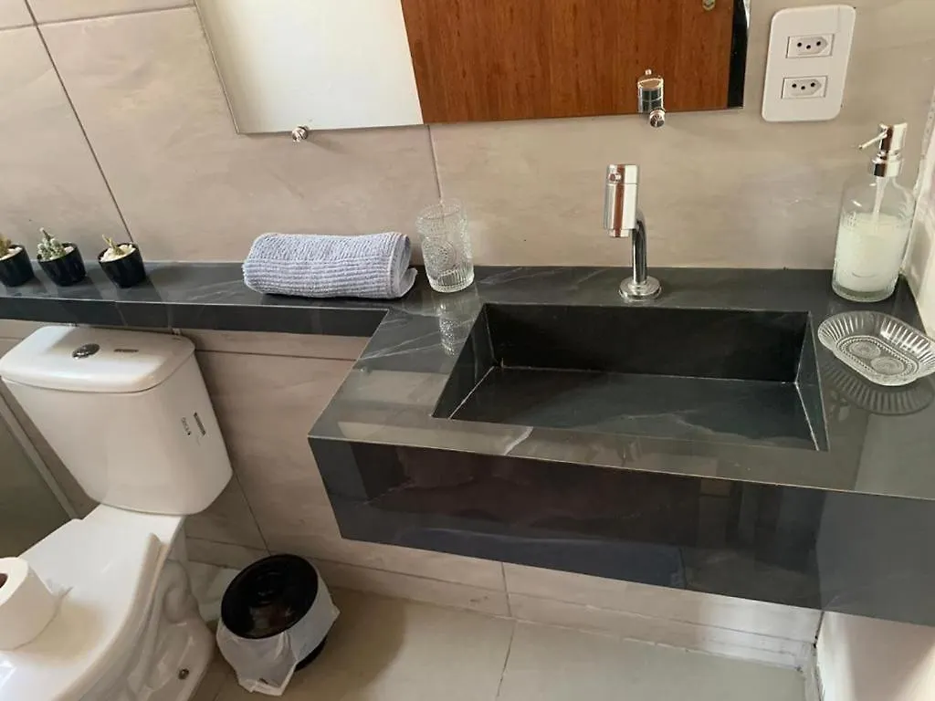 Bemyguest Floripa Villa Florianopolis Holiday home