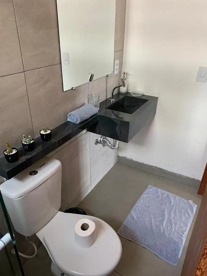 Bemyguest Floripa Villa Florianopolis