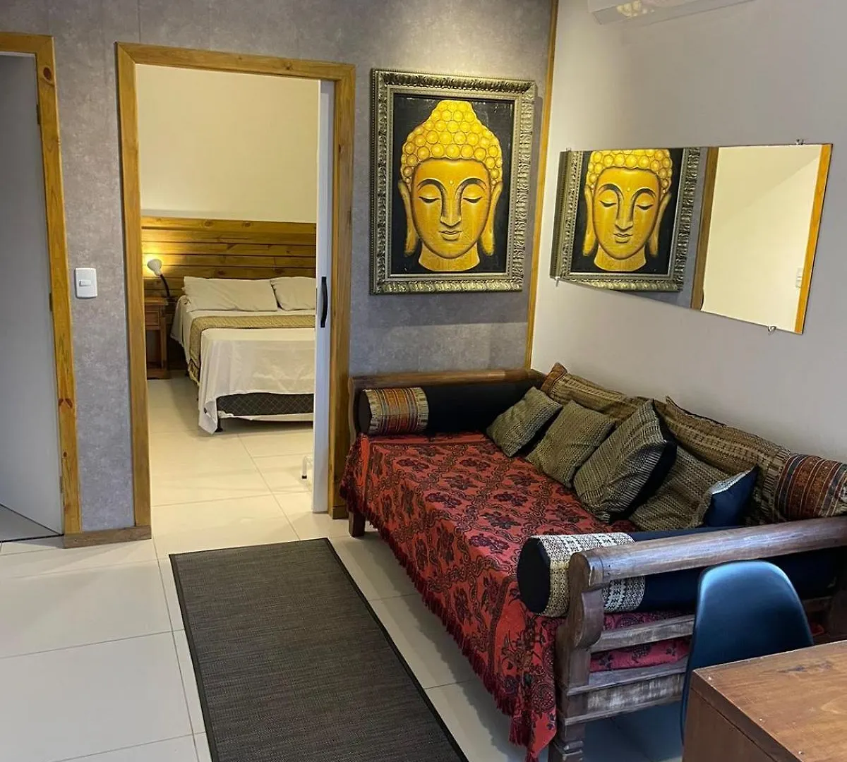 Holiday home Bemyguest Floripa Villa Florianopolis