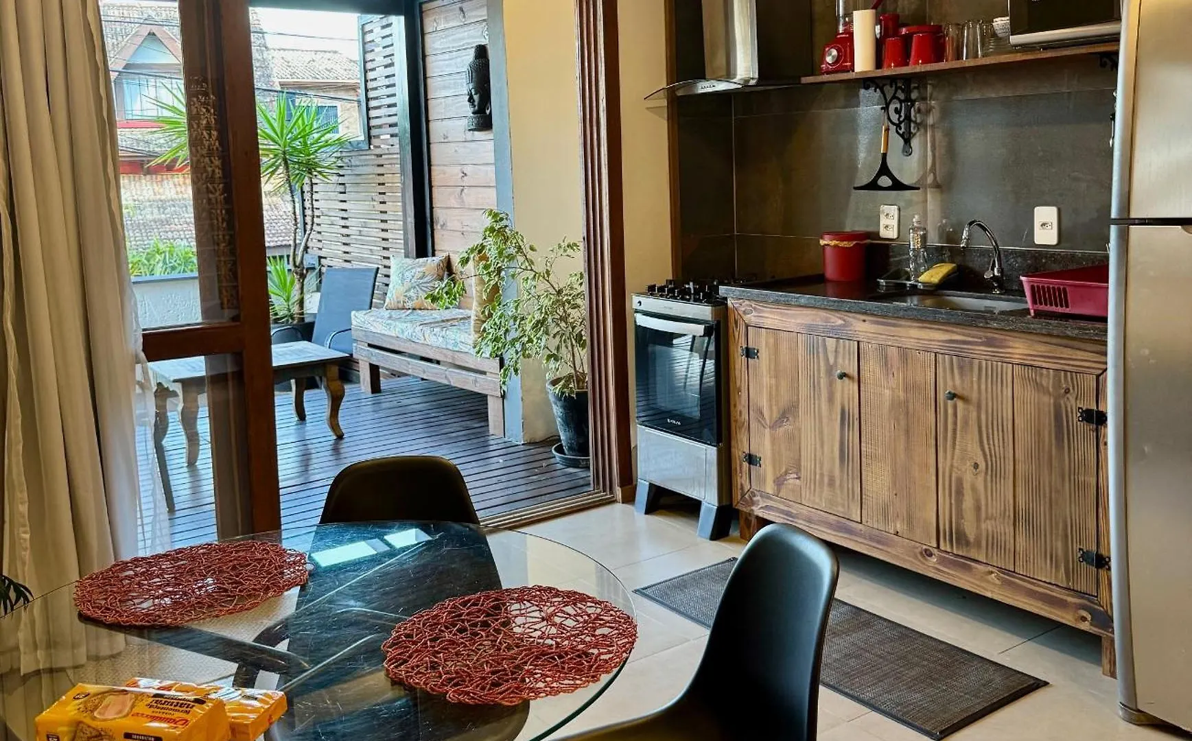 Bemyguest Floripa Villa Florianopolis 0*,  Brazil