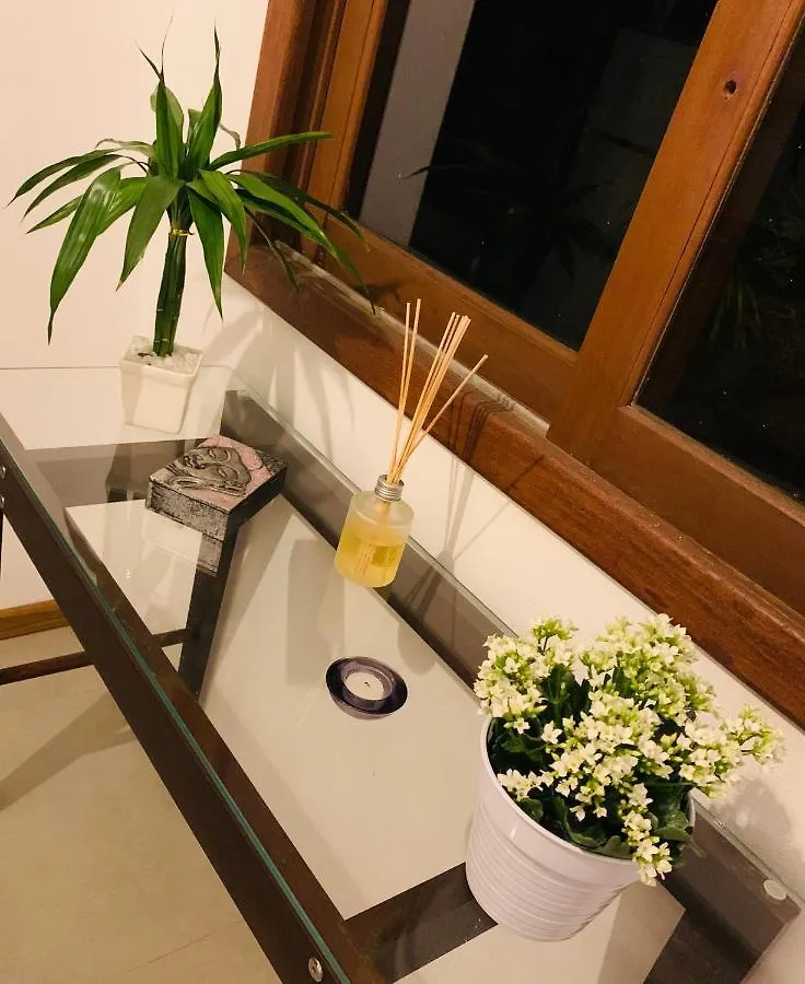 Holiday home Bemyguest Floripa Villa Florianopolis